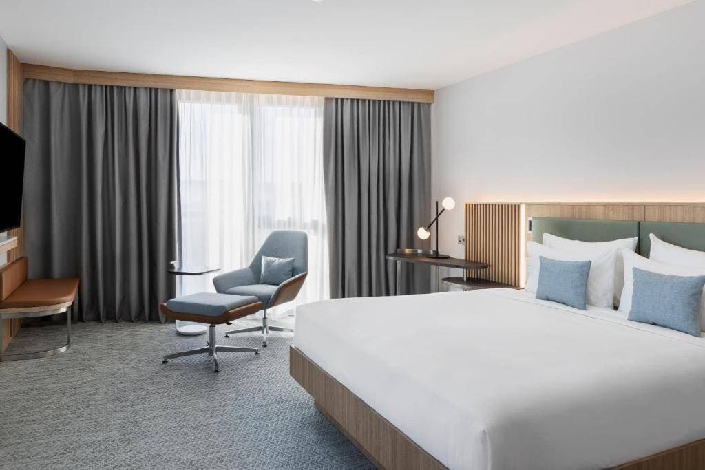 Courtyard by Marriott Biel Bienne 14