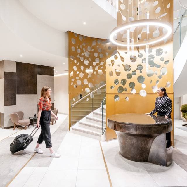 Novotel Leicester 7