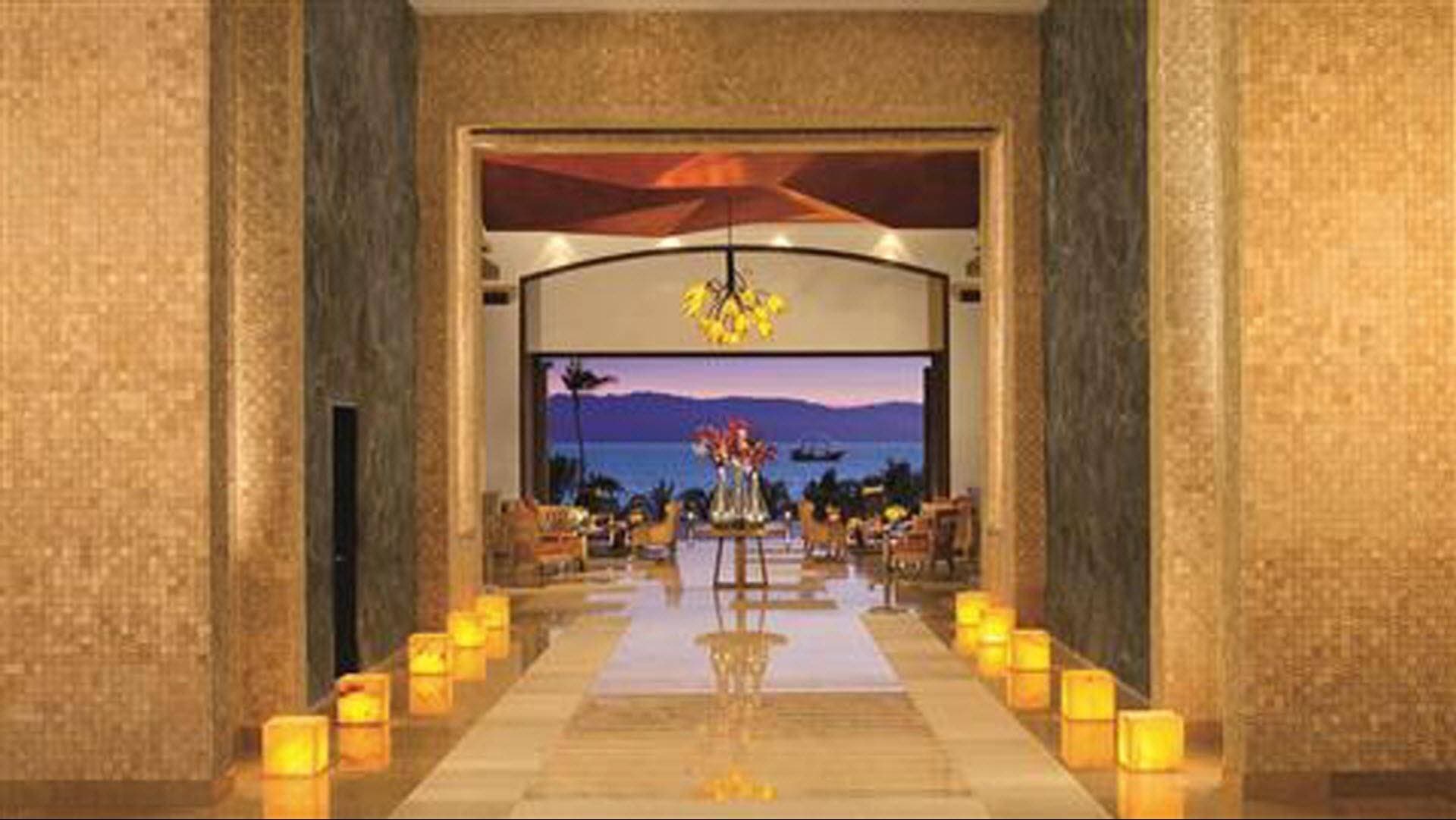 Dreams Vallarta Bay Resort & Spa - All Inclusive 16
