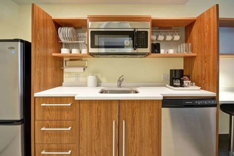 Home2 Suites by Hilton Minneapolis-Eden Prairie 8