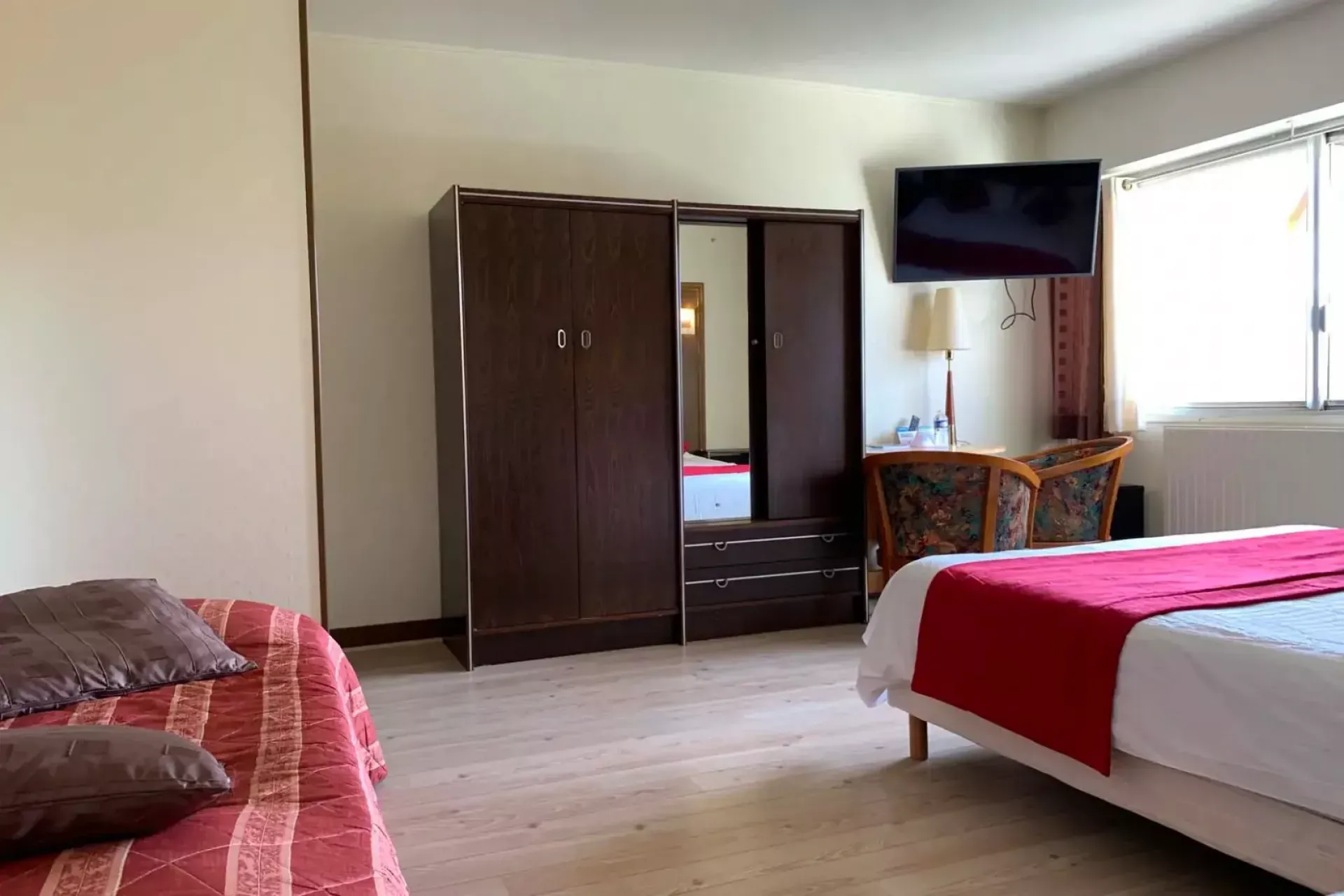 L'Hôtel Horizon 117 20
