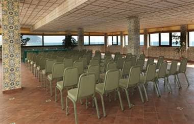 Hotel le Dune Sabaudia 7