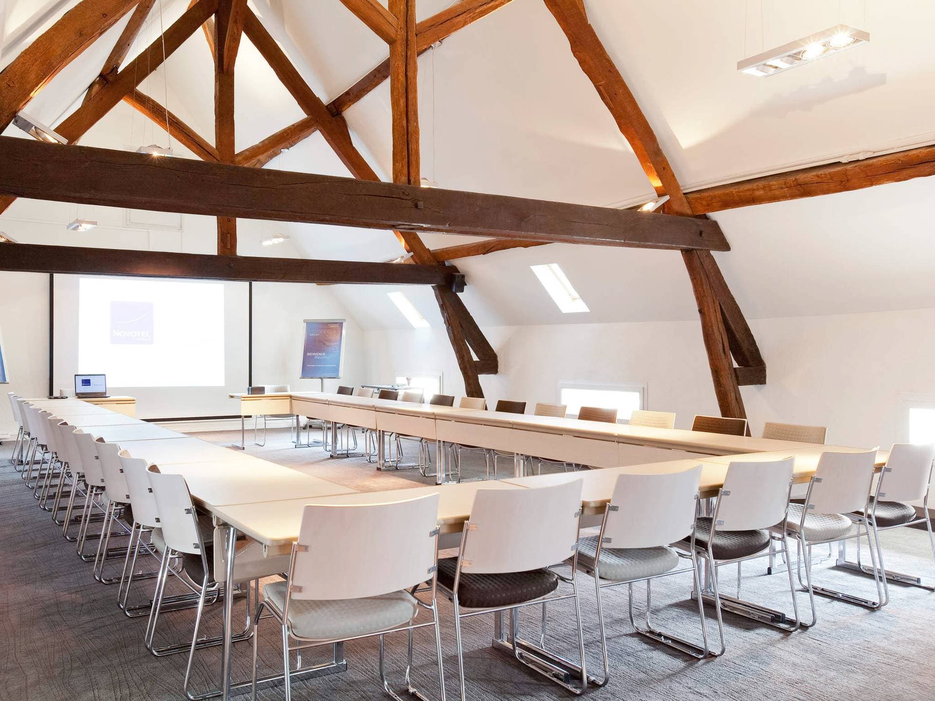 Novotel Paris Saclay 15