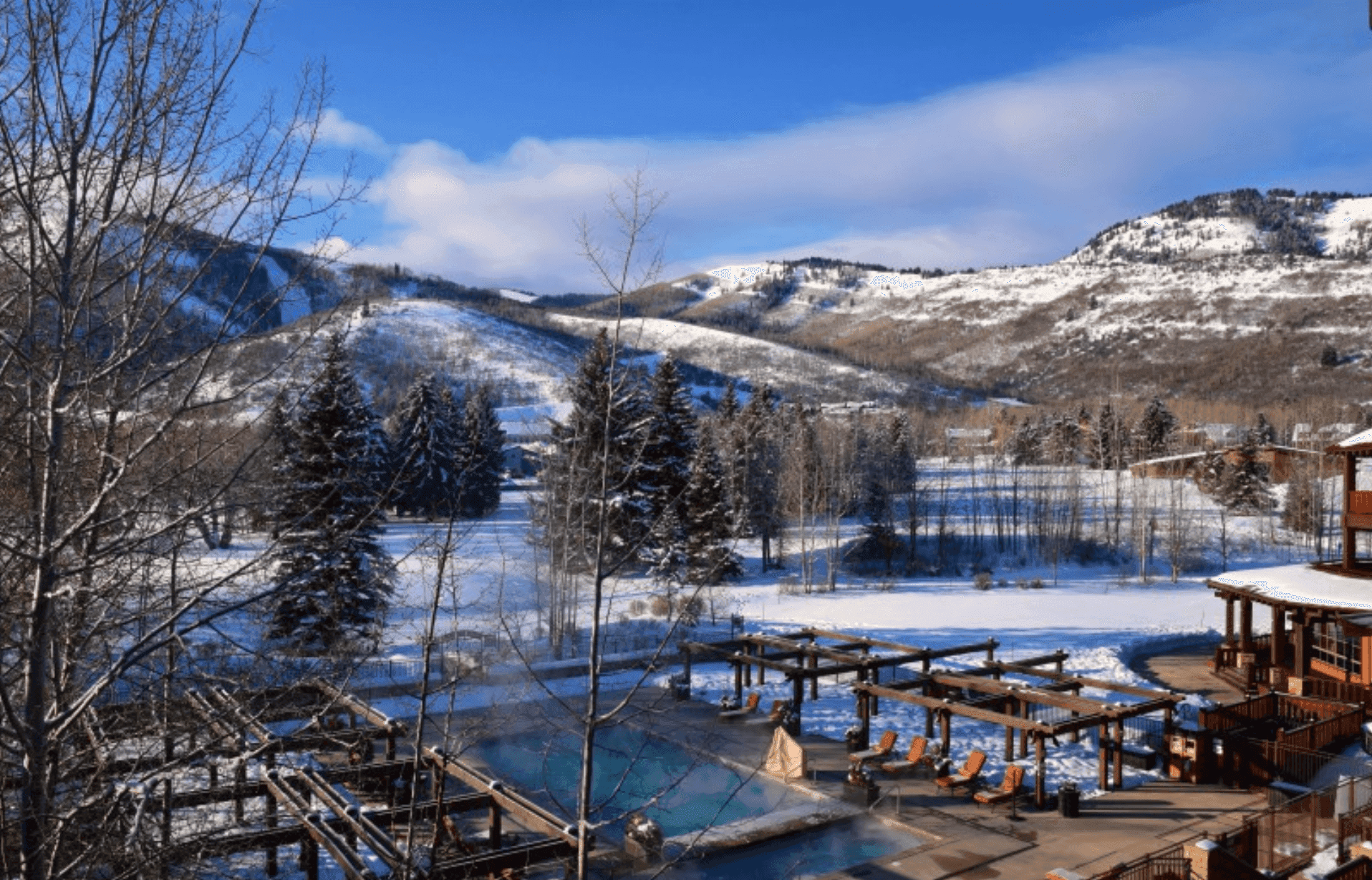 Hotel Park City, Autograph Collection 6