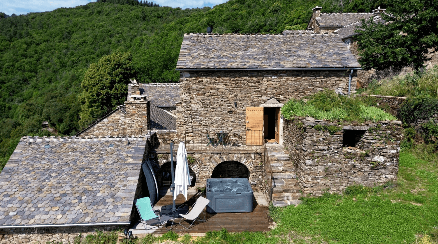 Le Domaine Le Verdier 5