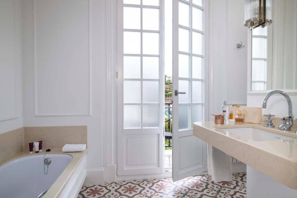 Villa Magalean Hotel & Spa 27