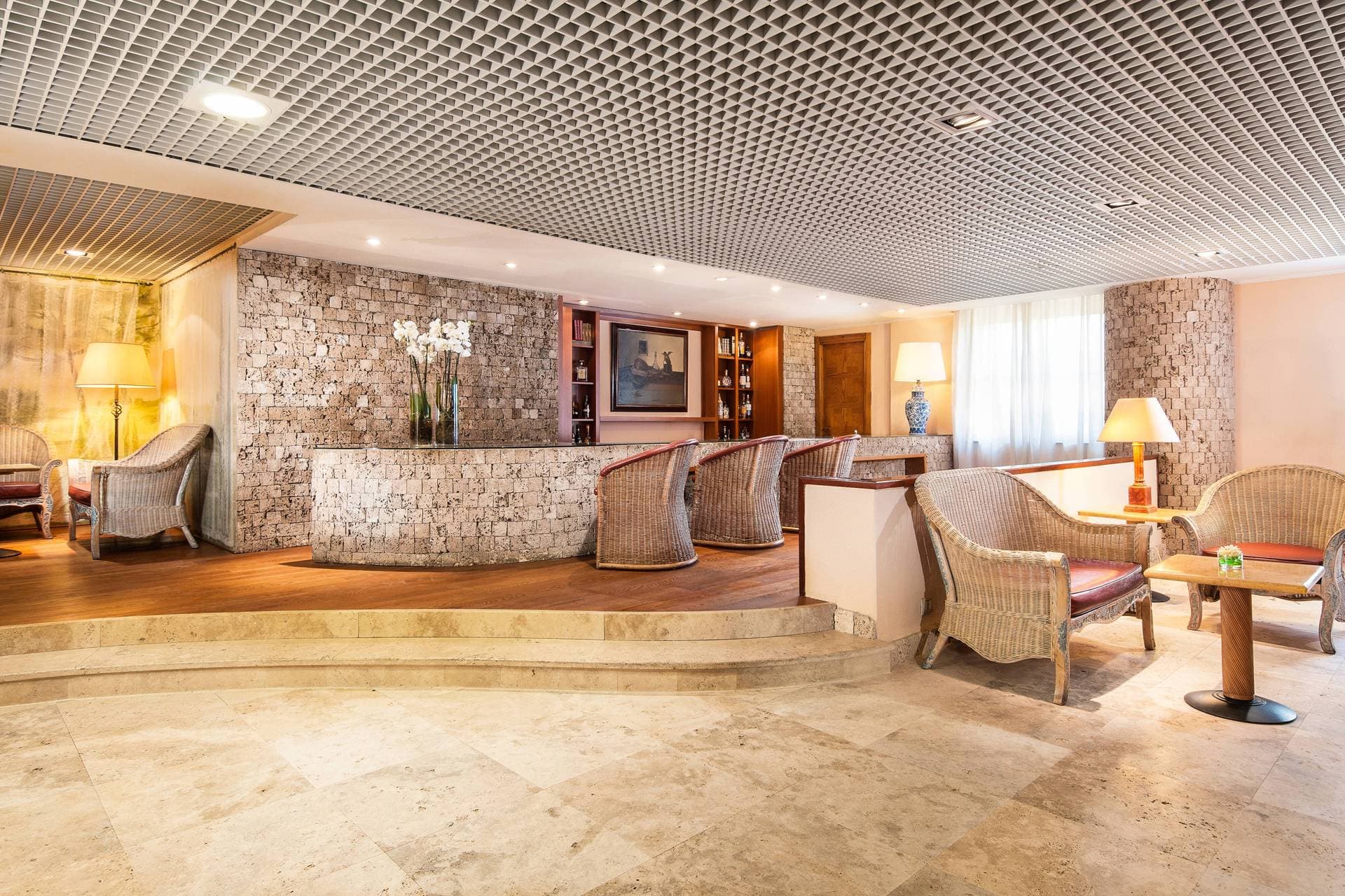 Sheraton Parco de’ Medici Rome Hotel 19
