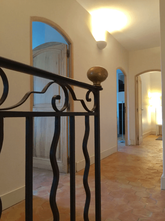 La Bastide des Lauves 24