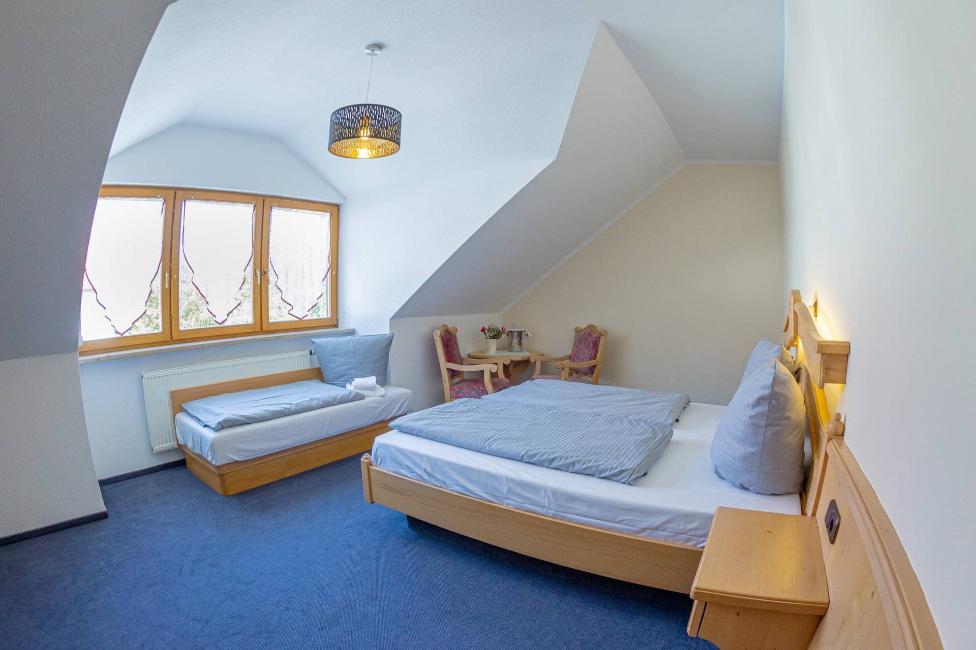 Hotel Moosmühle 11