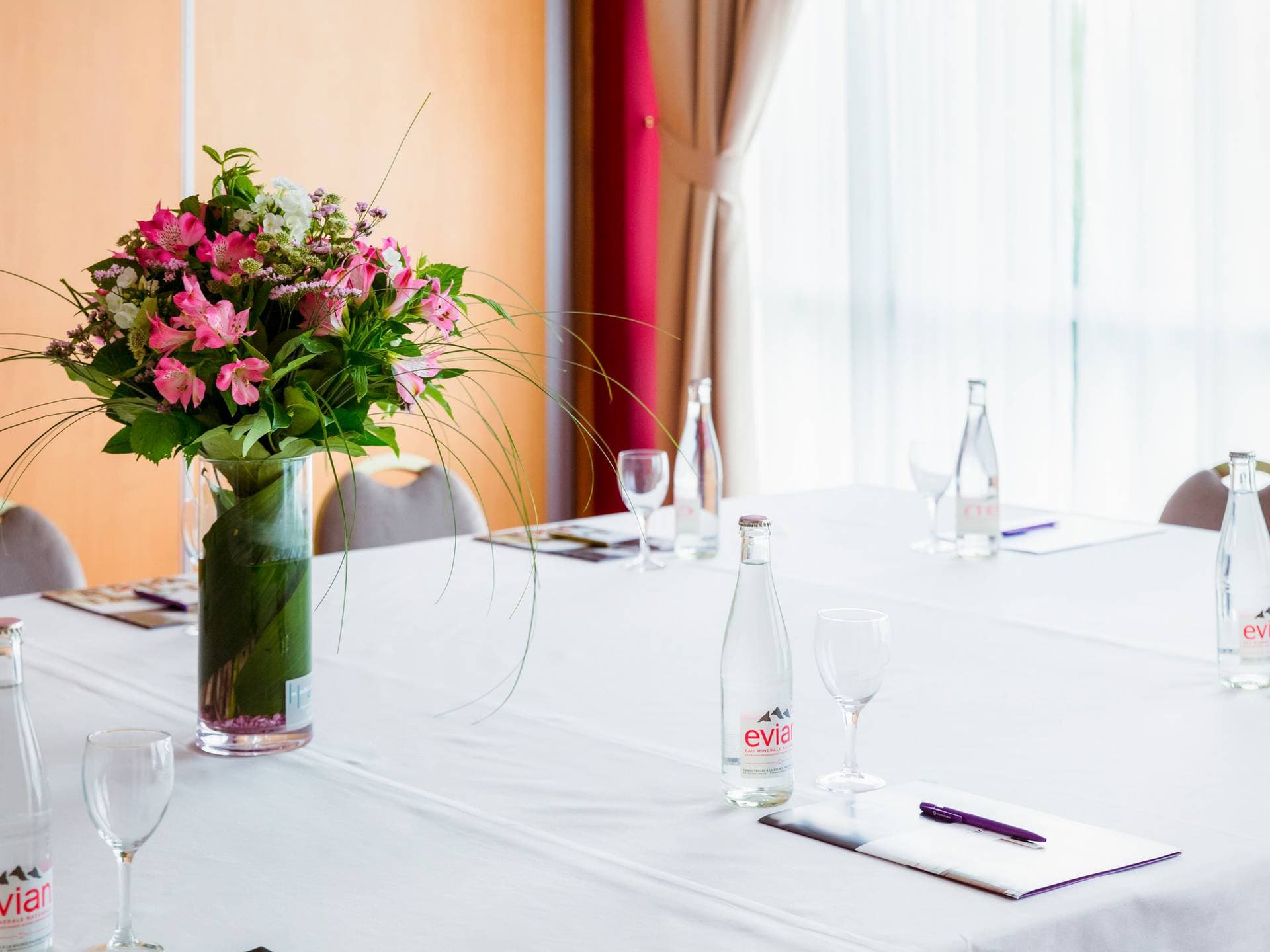 Hôtel Mercure Nevers Pont de Loire 15