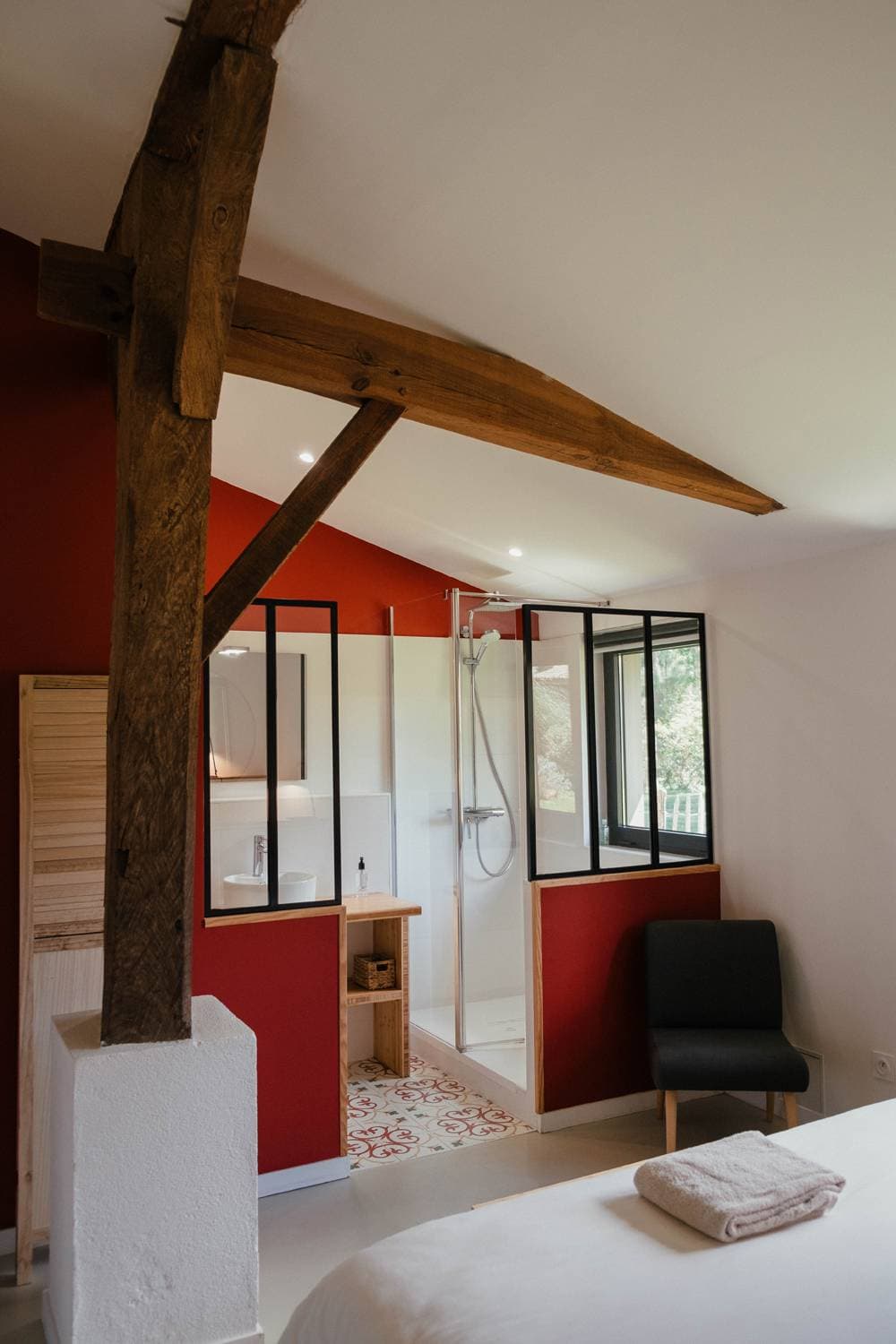La Canopée des Landes 28