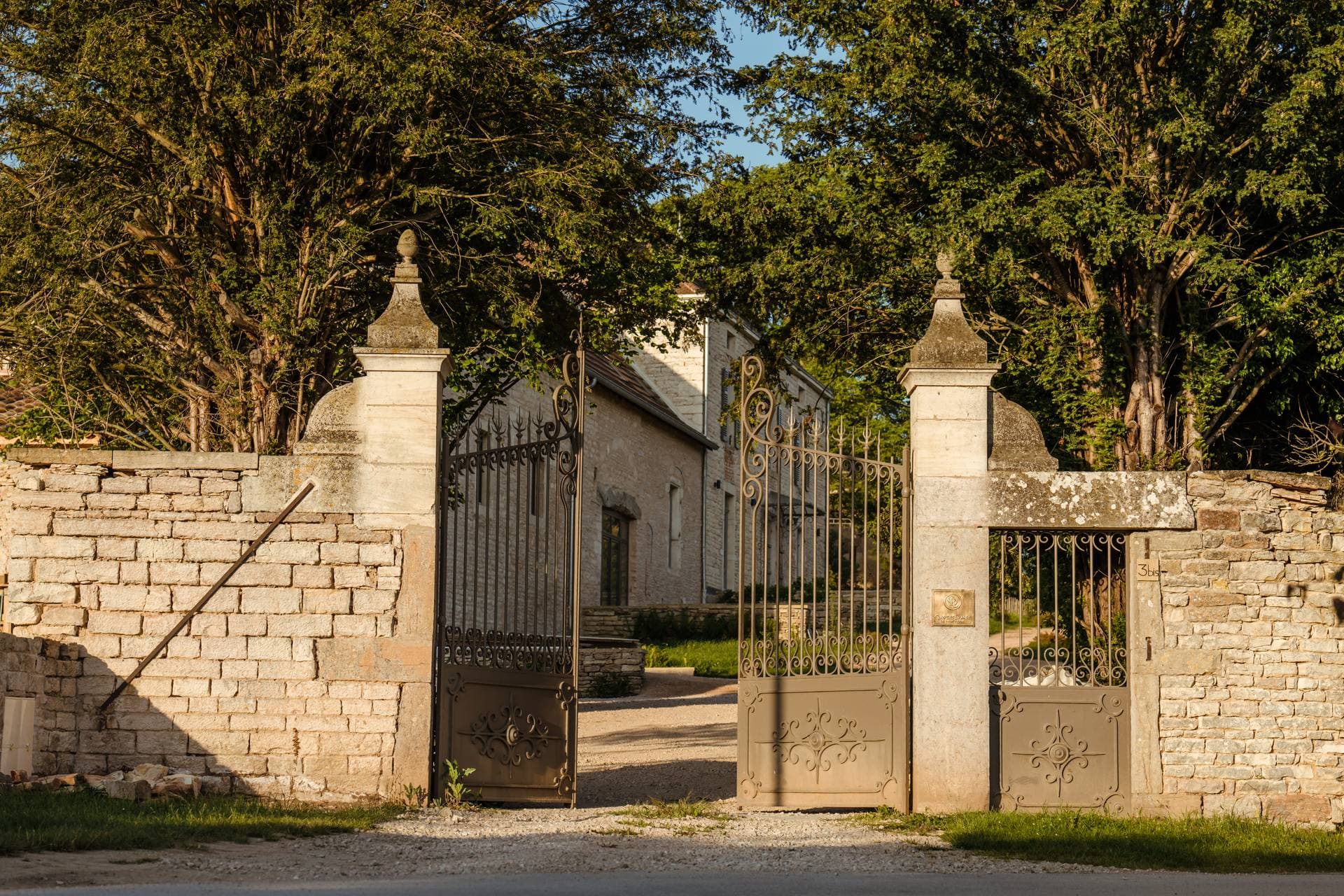 Le Clos des Dames de Lancharre 47