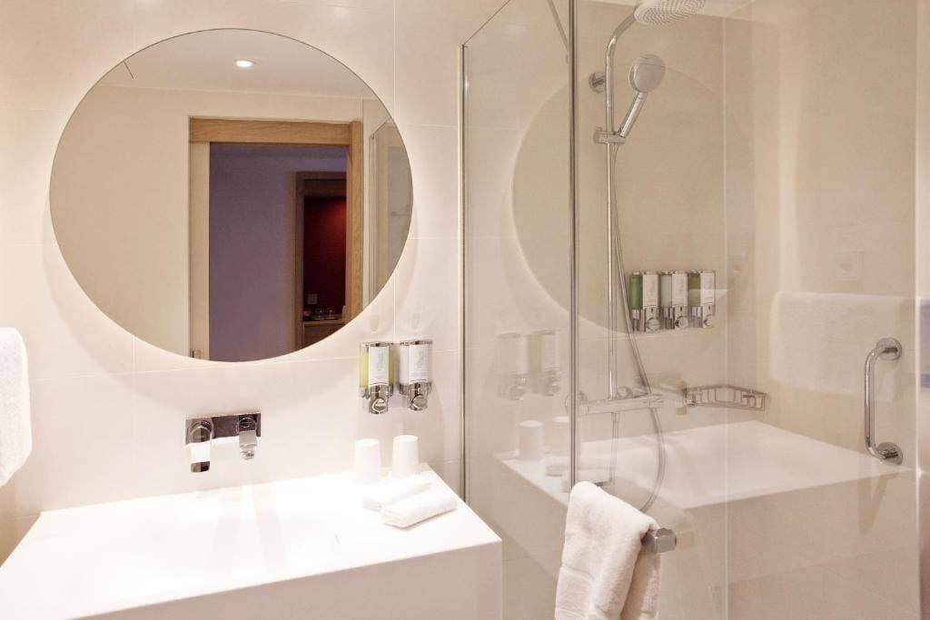 Hampton by Hilton Regensburg 19