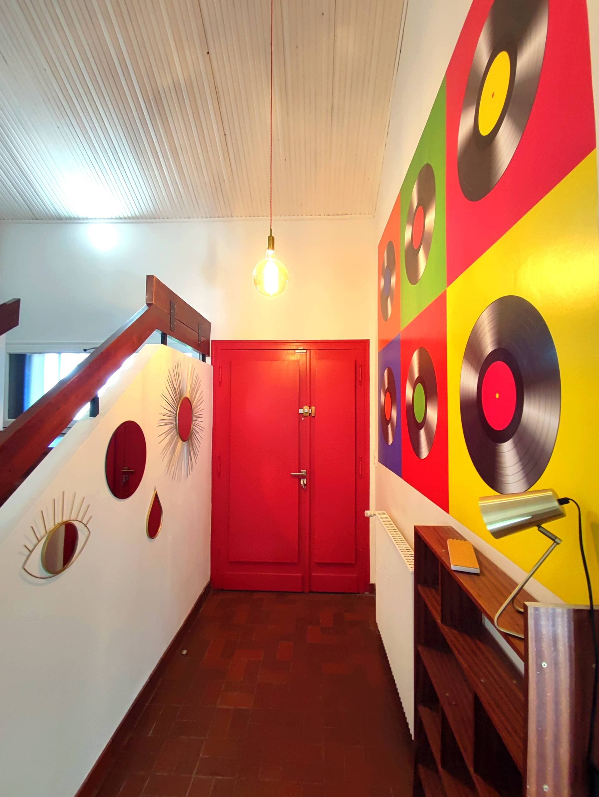 Le Gîte Le 45 Tours 10