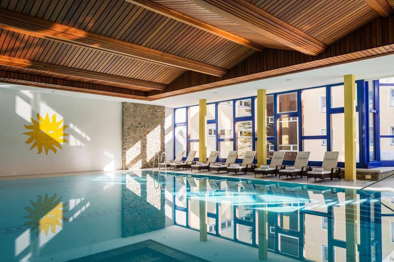 Hotel Europa 13