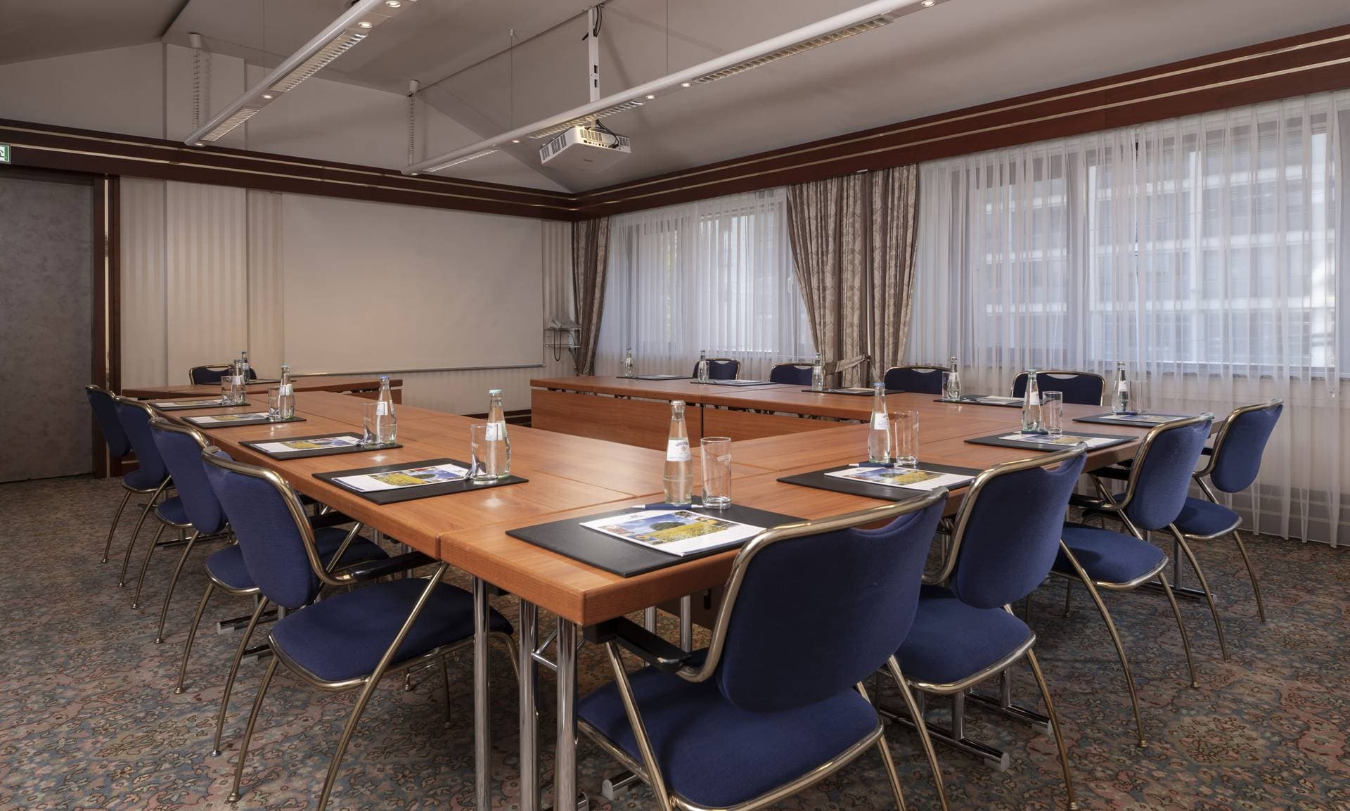 Maritim Hotel Magdeburg 22
