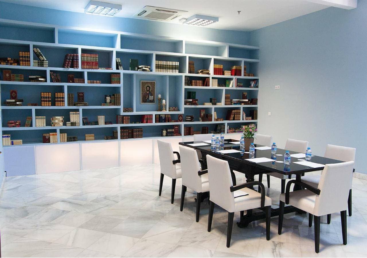 Hotel Boutique Convento Cádiz 7