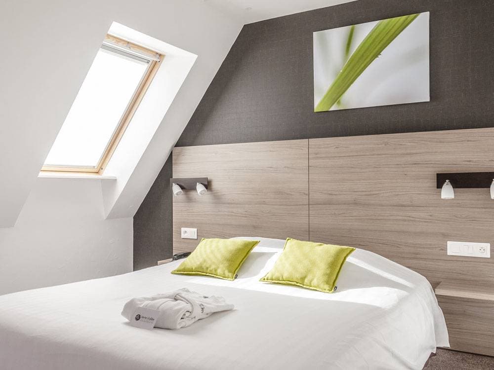 L'Hôtel & Spa Verte Vallée 26
