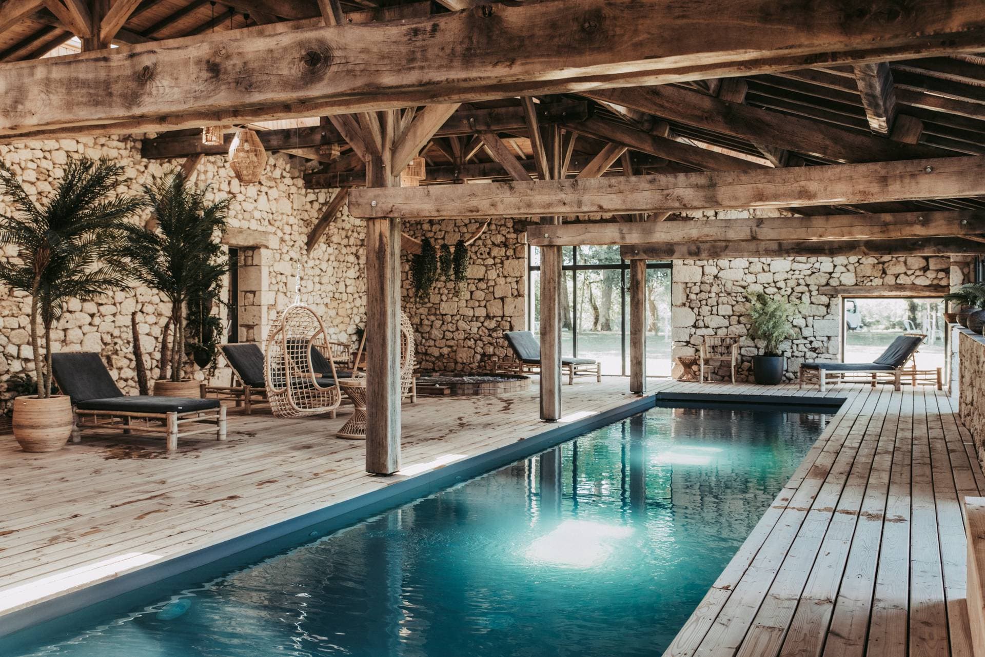 Le Clos des Charmes 8