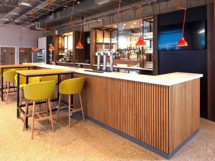 Holiday Inn Sunderland 3