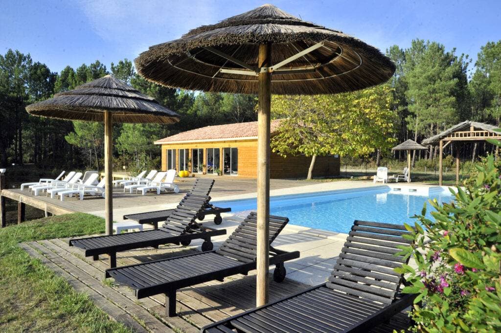 Le Domaine de Pitrot 6