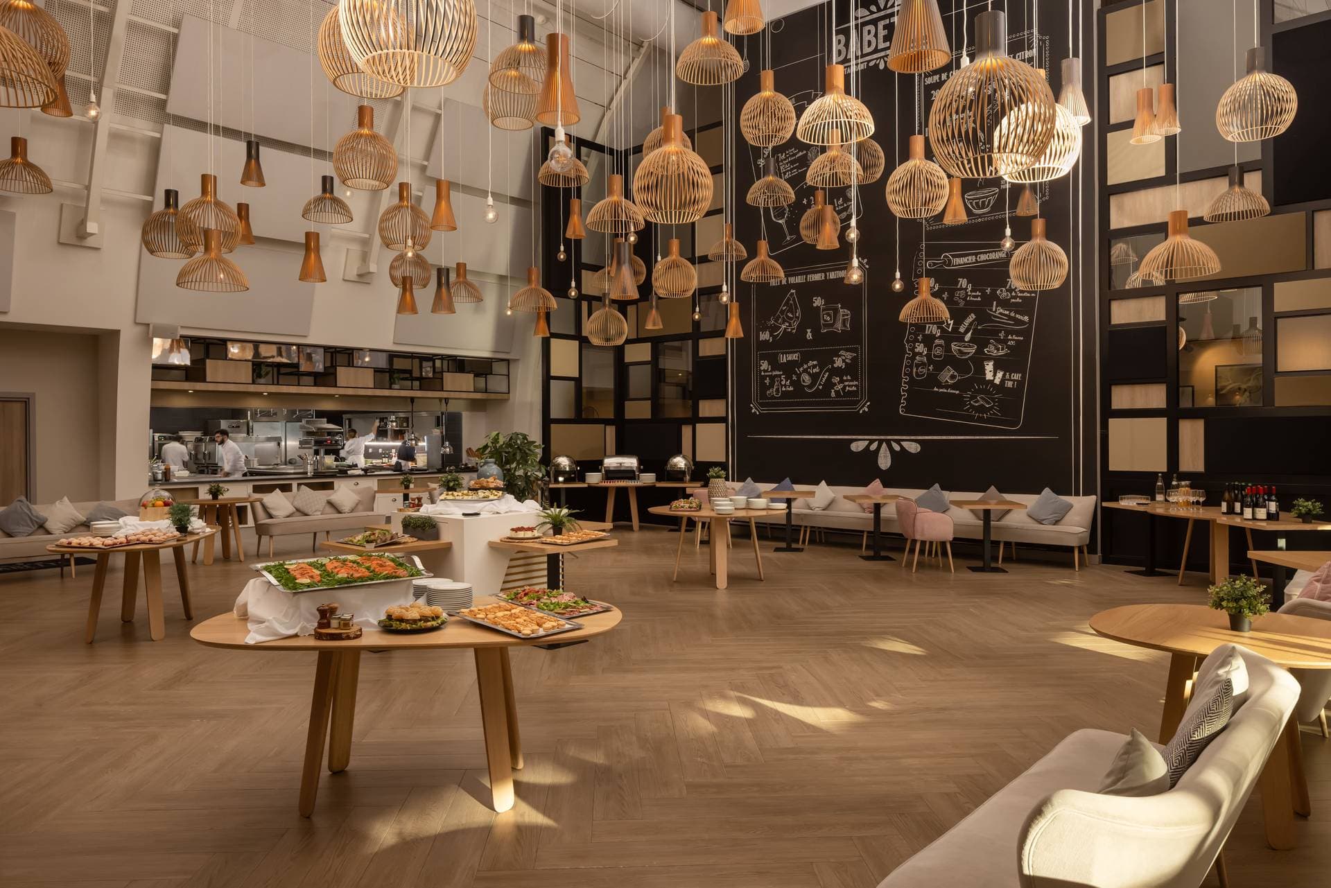 Hilton Garden Inn Bordeaux Centre 18