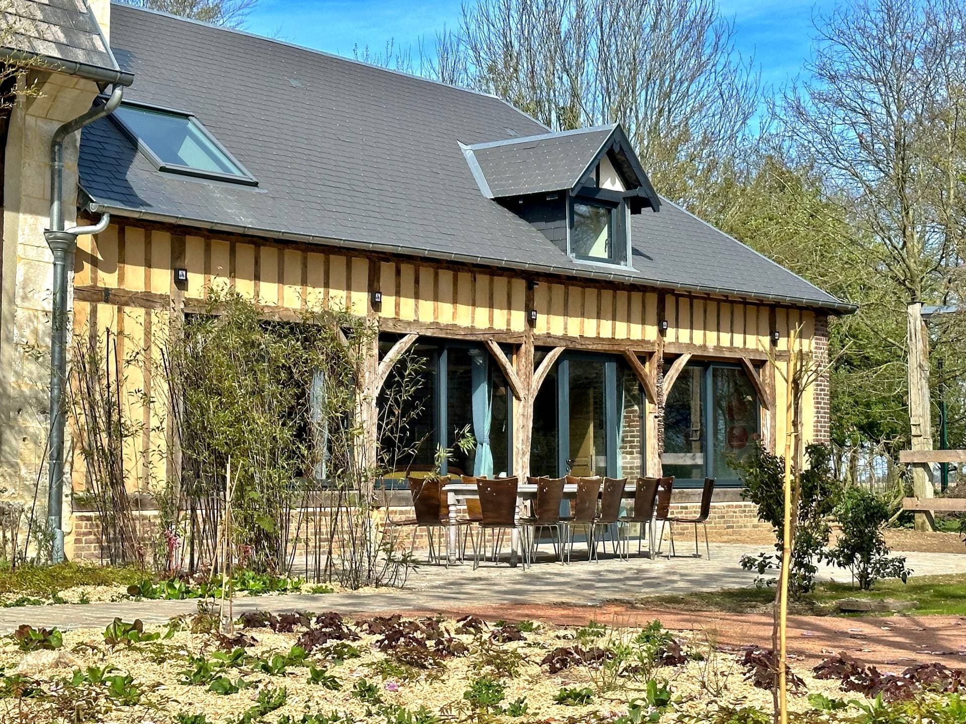 Le Château de Saint-Clair 40