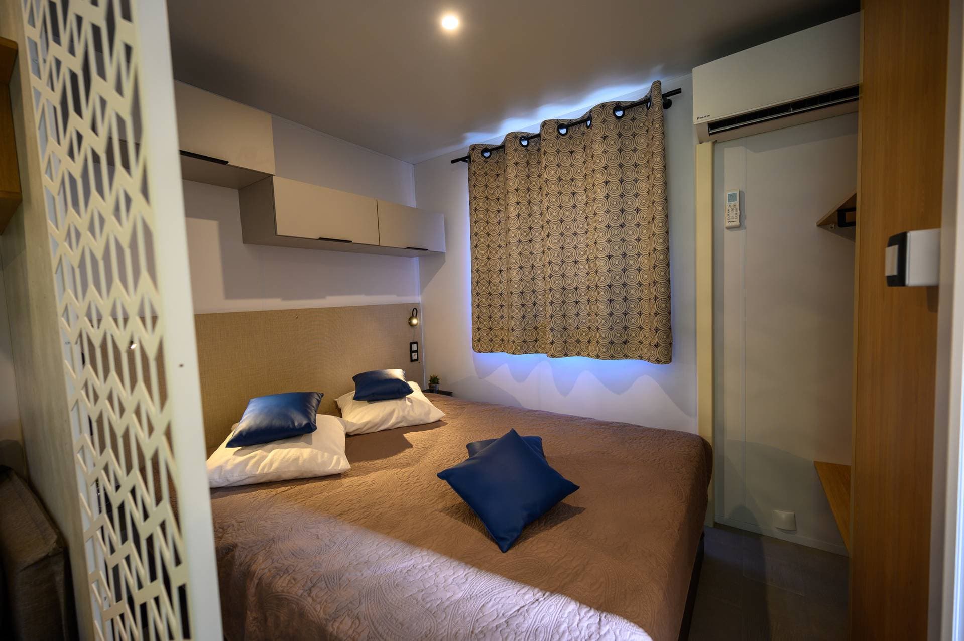 Camping Le Clos de Barbey  21