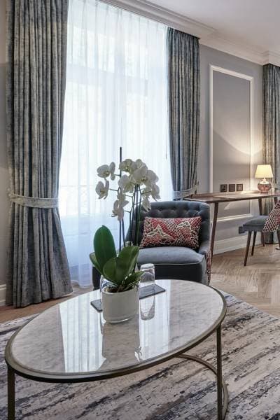 Victoria Jungfrau Grand Hotel & Spa 8