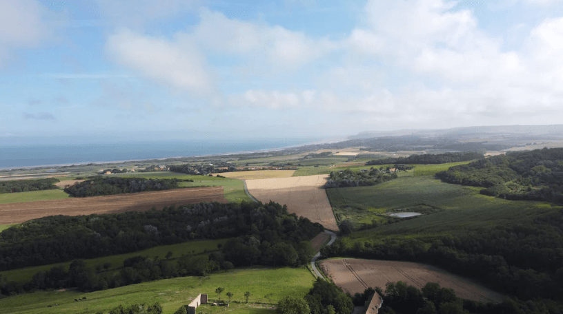 Le cottage des Deux-Caps 28