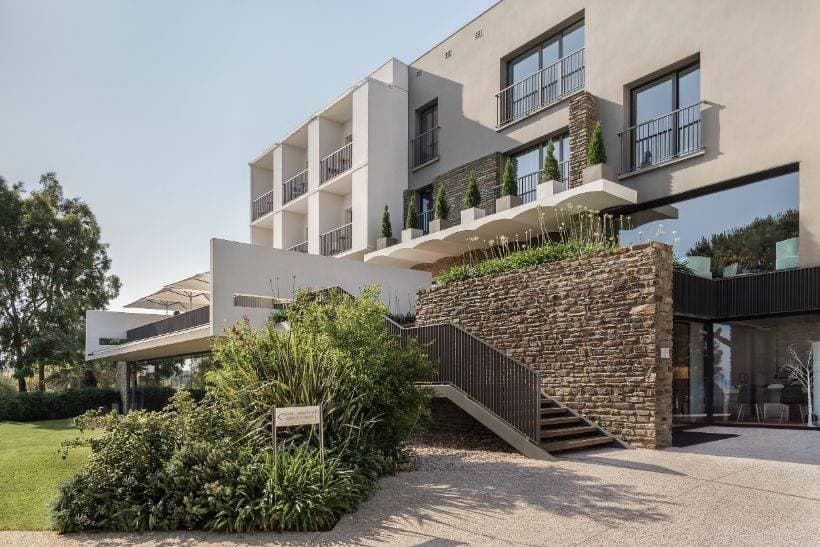 Le Grand Hôtel du Golfe 2