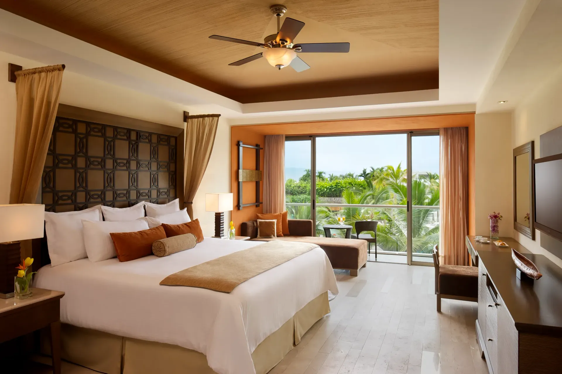 Dreams Vallarta Bay Resort & Spa - All Inclusive 26
