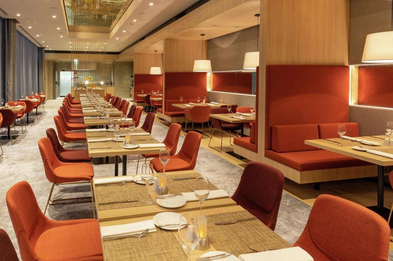 Hilton Garden Inn Wiener Neustadt 14