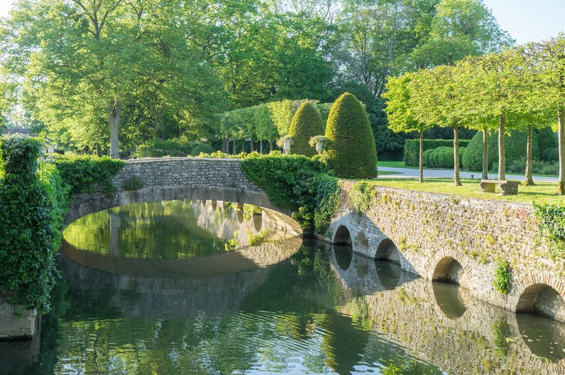Le Domaine de Primard 34