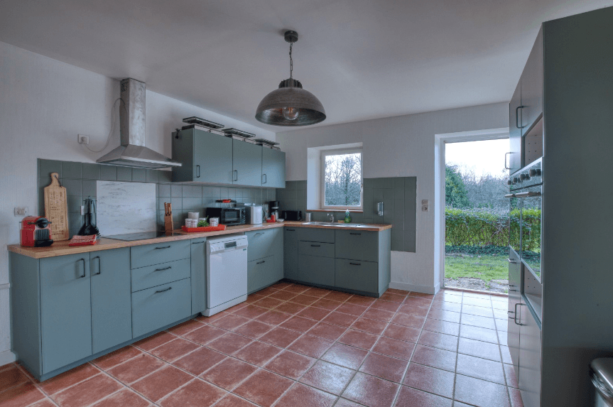 So Villa - La Reprenellière 15