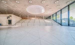 St. Jakobshalle Basel 8