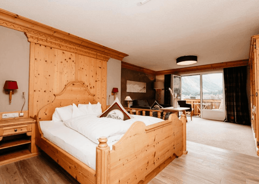 Hotel Hohenfels 19