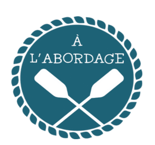 À l'abordage
