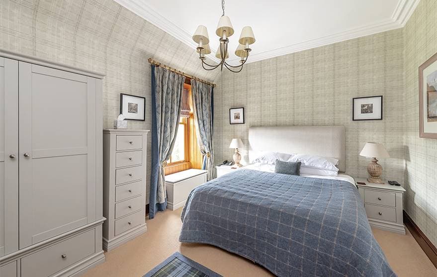 Alladale Lodge 10