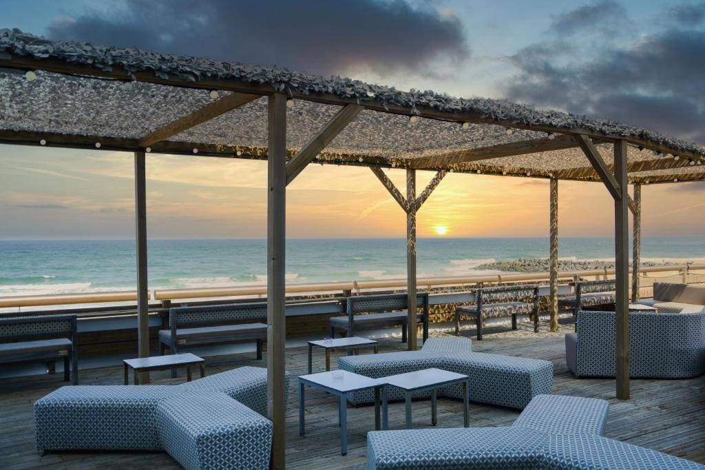 Baya Hôtel & Spa 6