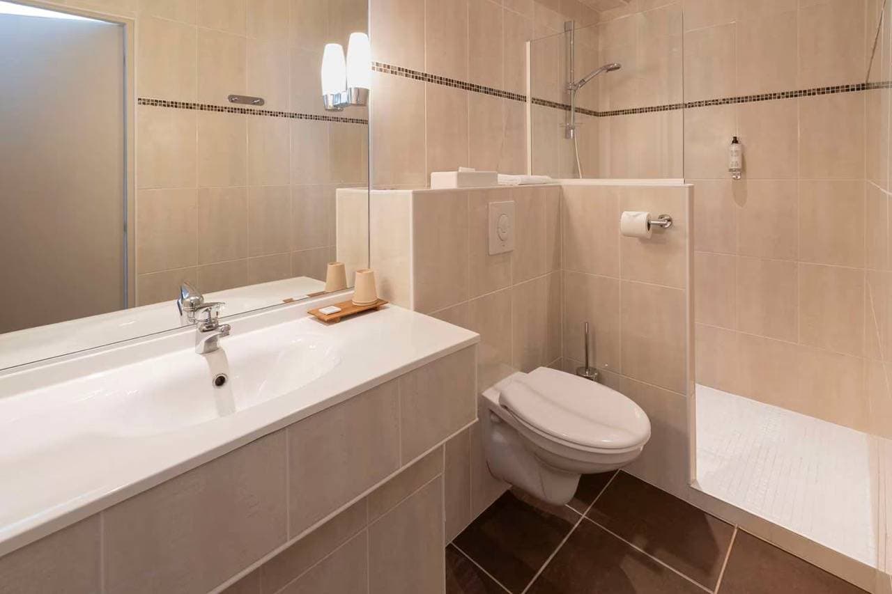 Best Western Hôtel de Diane 21