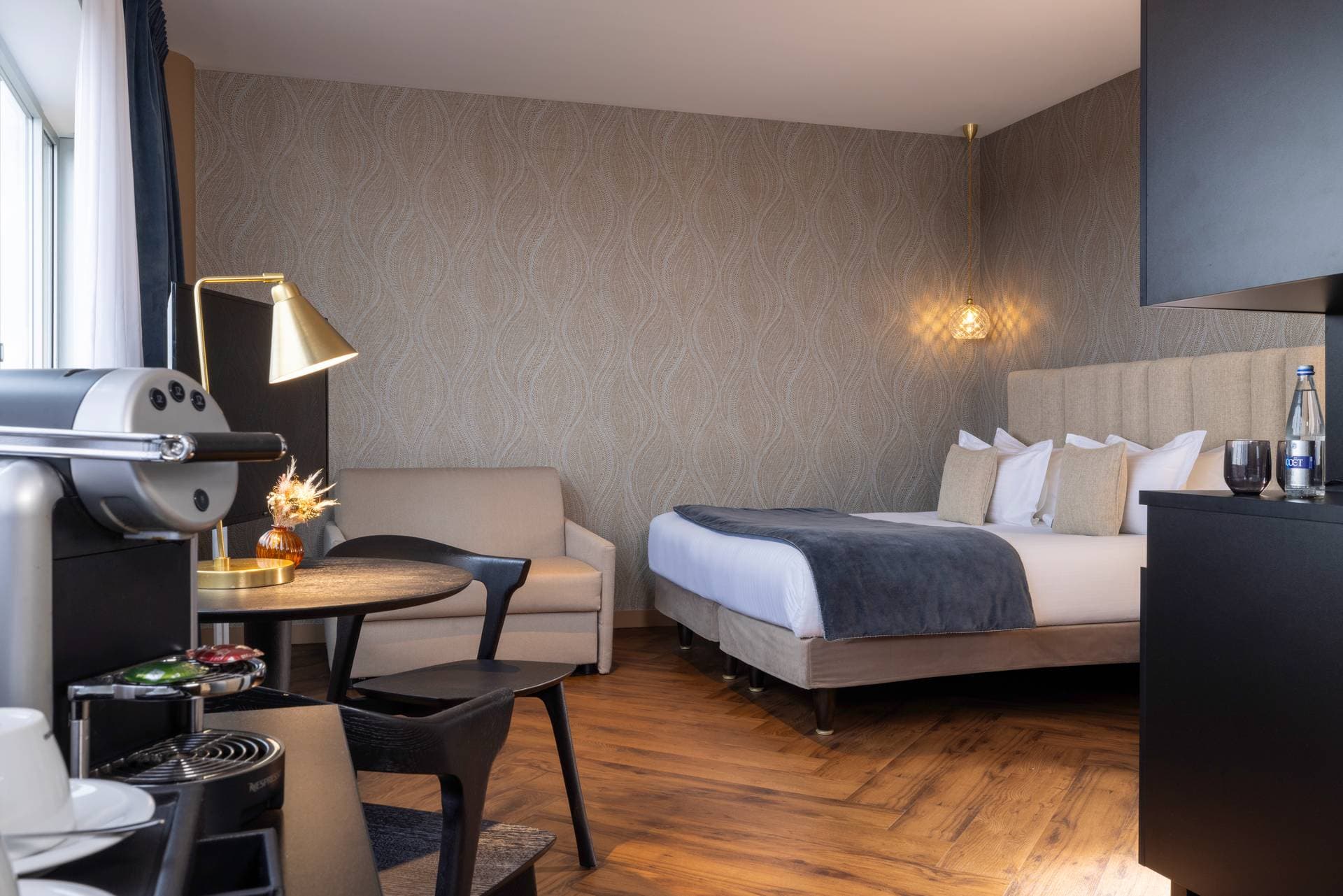  Best Western Plus Hôtel Isidore 13