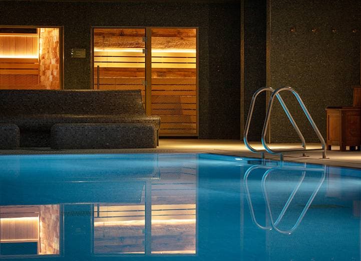 The Gleneagles Hotel 3
