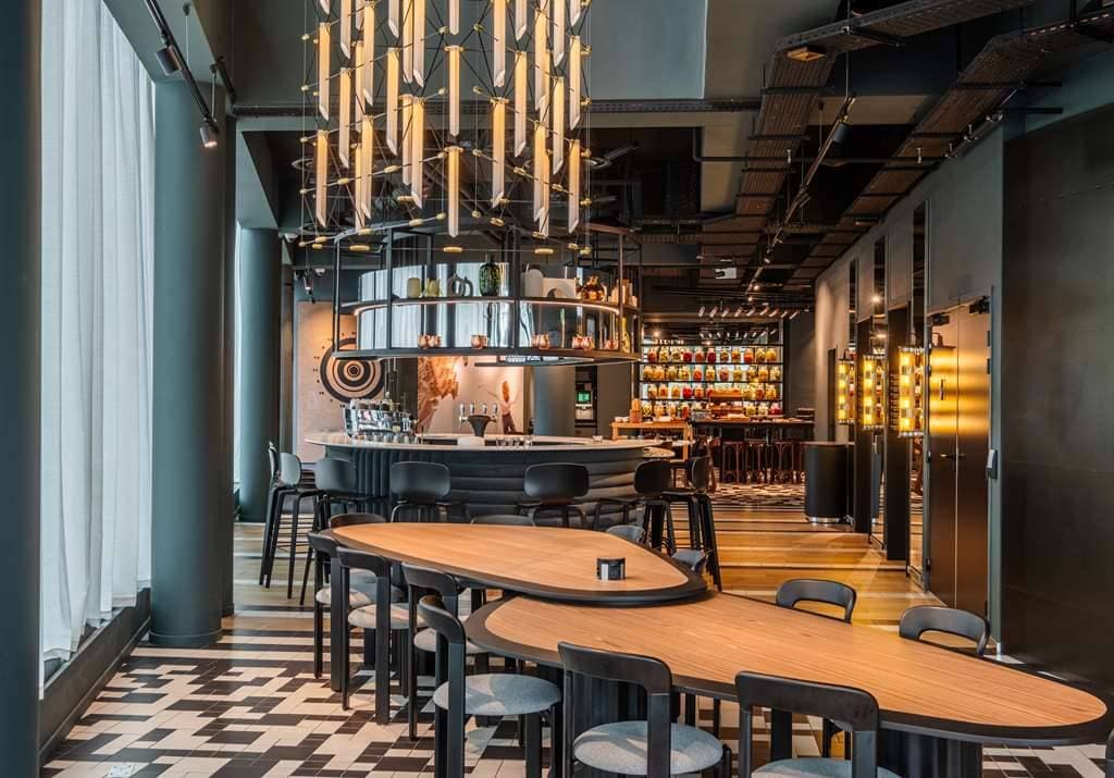 Radisson Hotel Reims  8