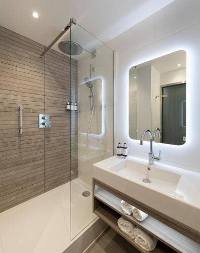 voco Edinburgh - Haymarket by IHG 19