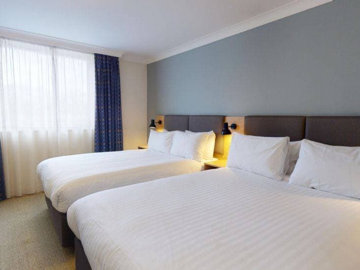 Holiday Inn Brentwood M25, Jct.28 19