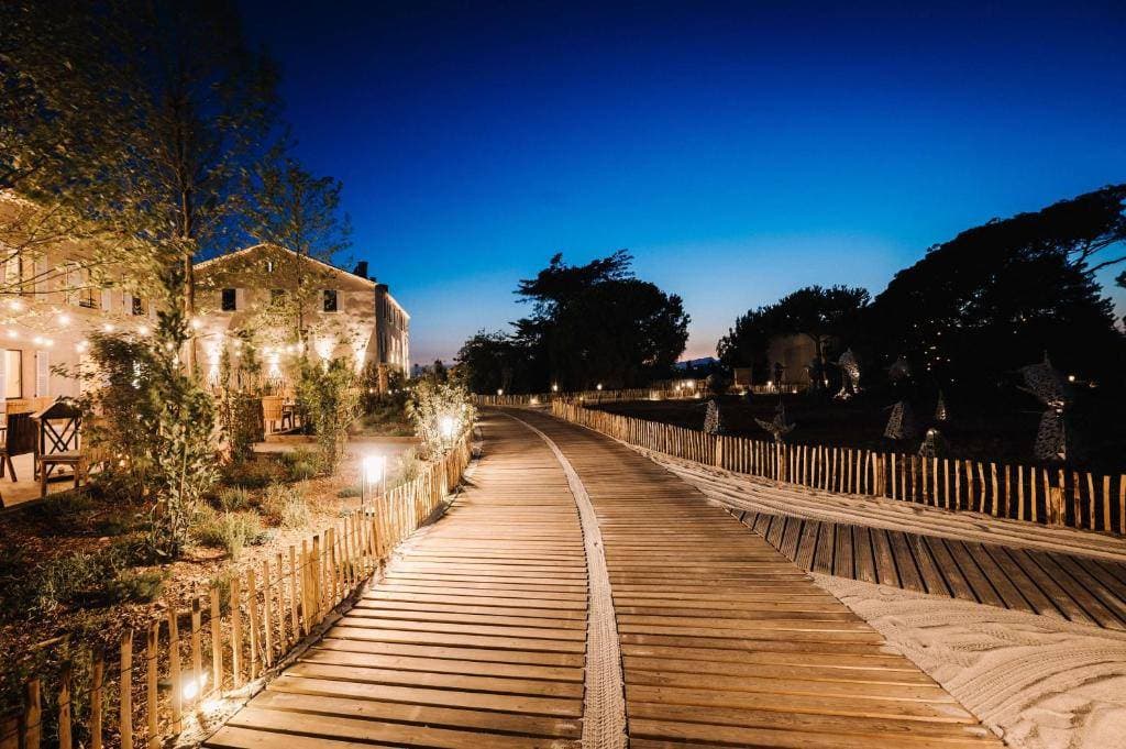Le Hameau des Pesquiers 31