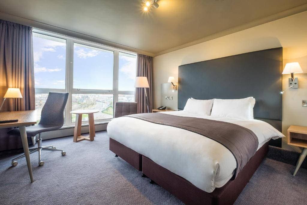 voco Southampton by IHG 6