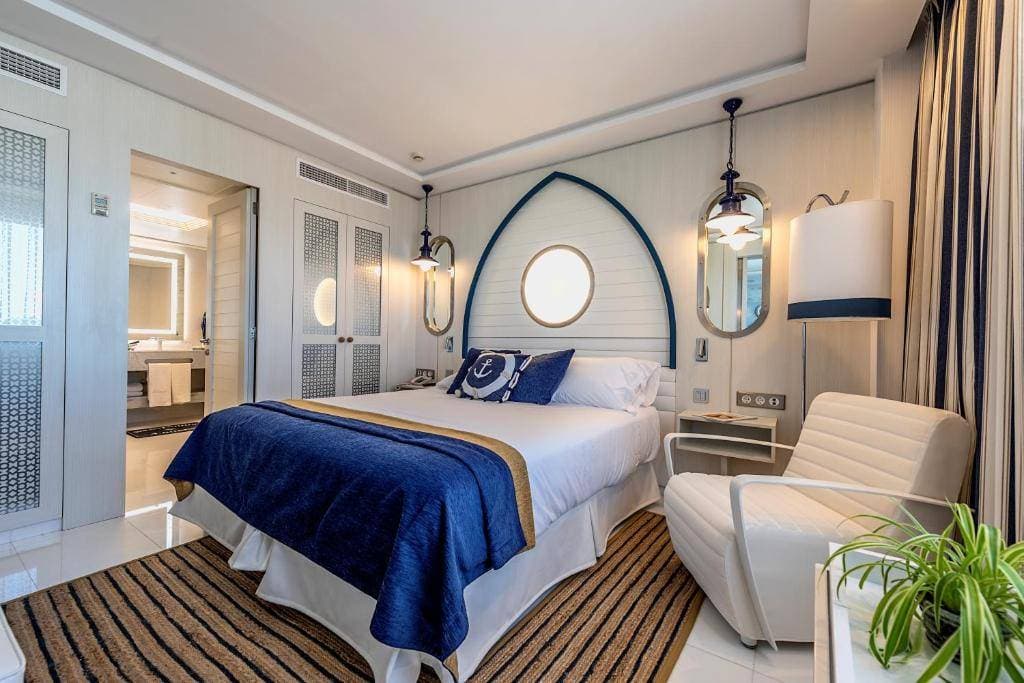 Hotel Santemar 14