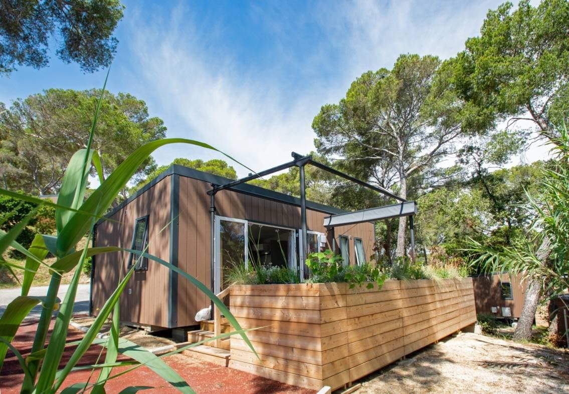 Camp du Domaine 10